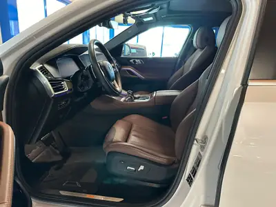 BMW X6 40i xDrive — SUV coupé sportif, 340 ch et seulement 13'000 km — Miniatur 11