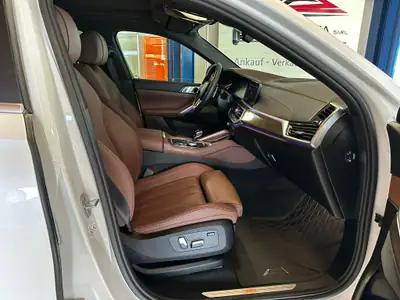 BMW X6 40i xDrive — SUV coupé sportif, 340 ch et seulement 13'000 km — Miniatur 15