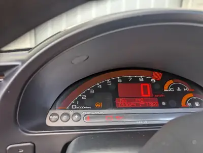 Honda S2000 — Roadster iconique, 240 ch purs et 50'000 km seulement — Miniature 11
