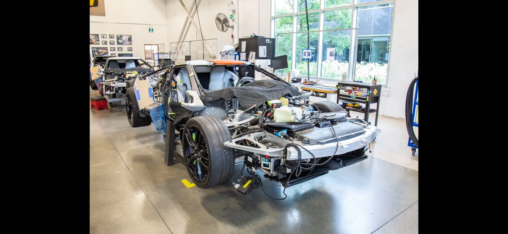 Ford Gt 2024 occasion Sevelen — 5