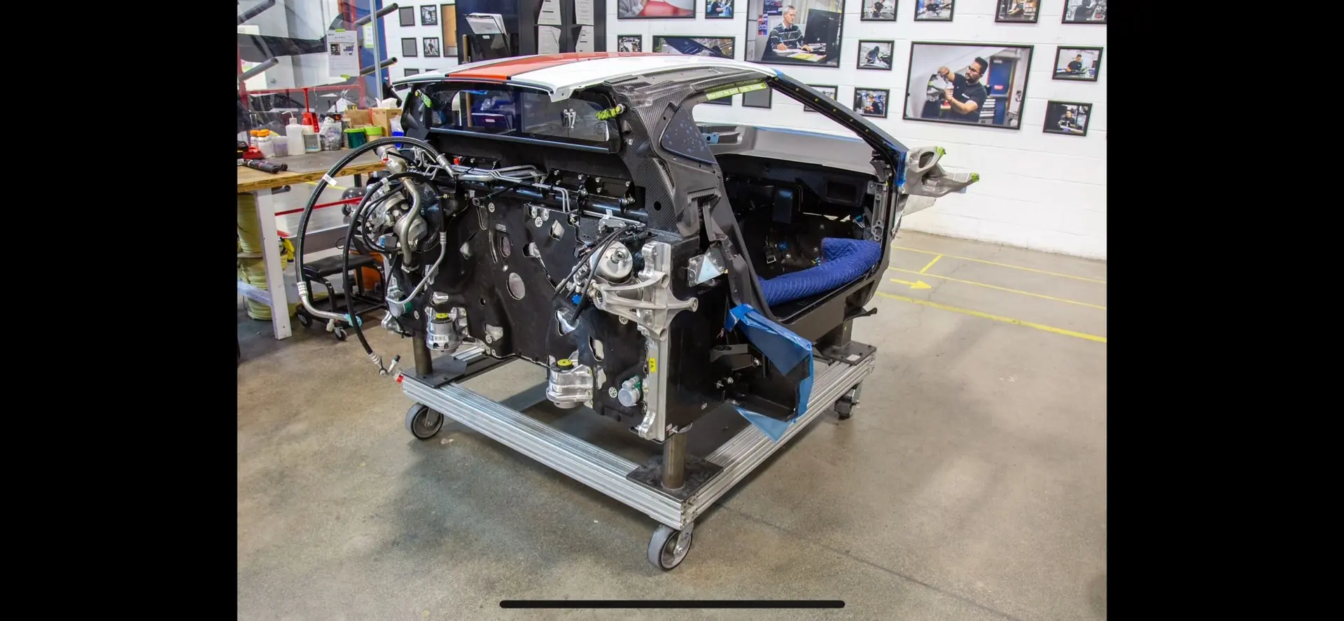 Ford Gt 2024 occasion Sevelen — 4