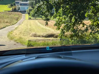 Mazda 3 2.0 16V Revolution — Berline fiable, entretien récent, 192'000 km — Miniatur 7