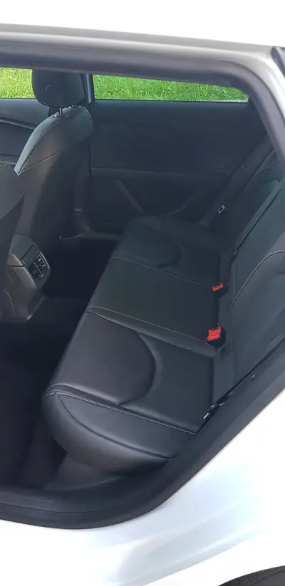 SEAT Leon ST 2.0 TSI Cupra 280 — Break sportif automatique, toit panoramique, 142'000 km — Thumbnail 11