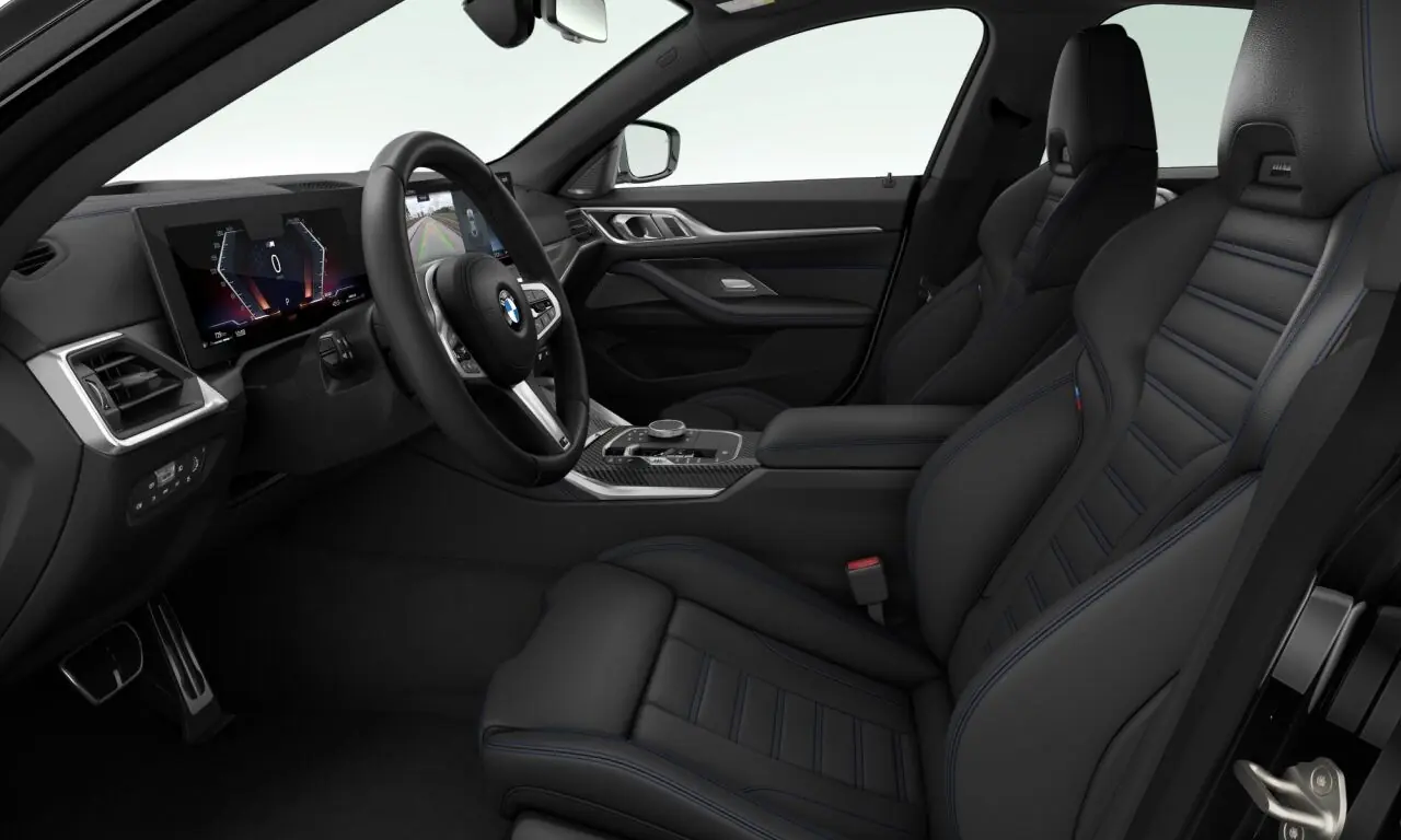BMW M440 2023 occasion Lausanne — 3