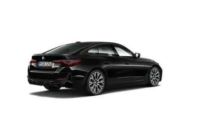 BMW M440i xDrive Gran Coupé — 374 ch, motorisation essence haute performance, seulement 25'000 km — Außenansicht
