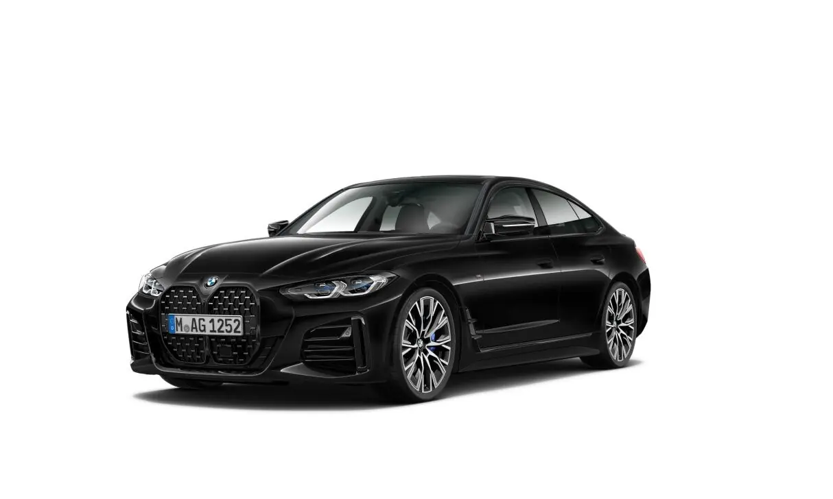 BMW M440 2023 occasion Lausanne — 4