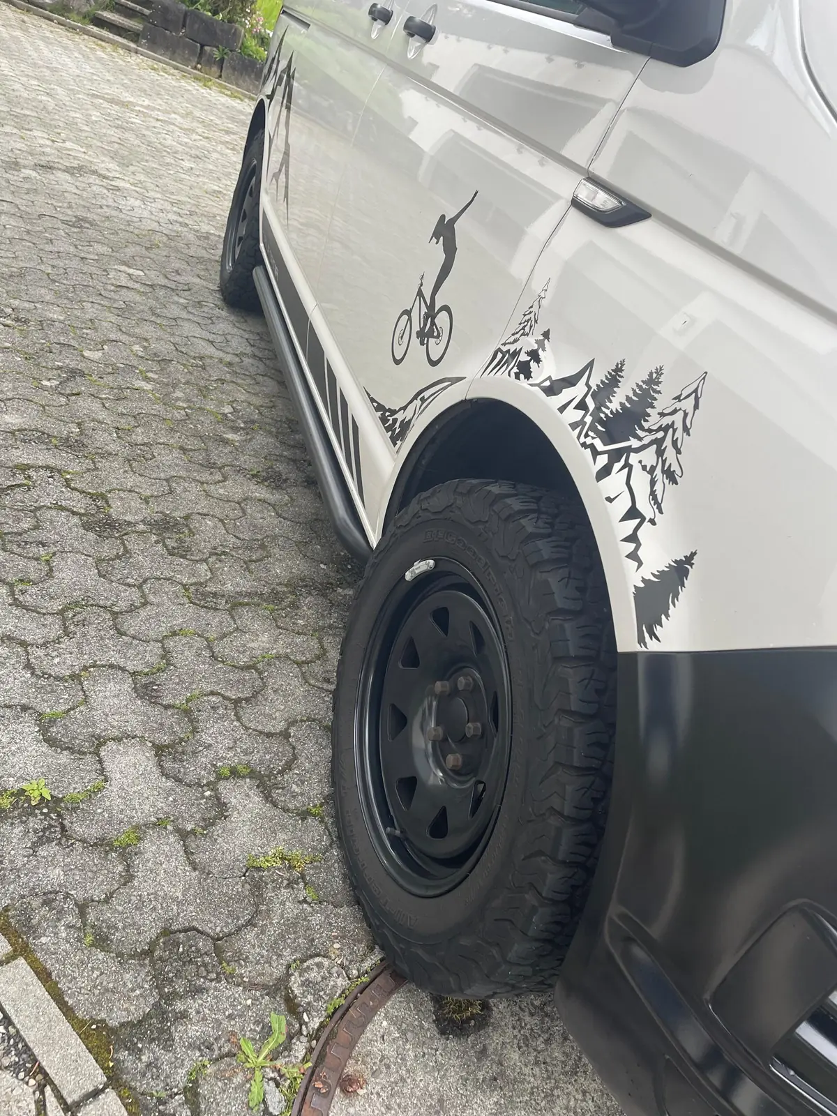 Volkswagen T6 2017 occasion Alpnachdorf — 4
