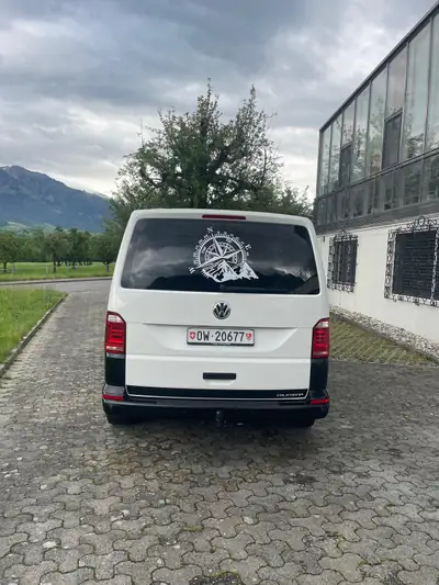 VW T6 2.0 TDI DSG — Utilitaire polyvalent, 150 ch fiable et économe — Thumbnail 9