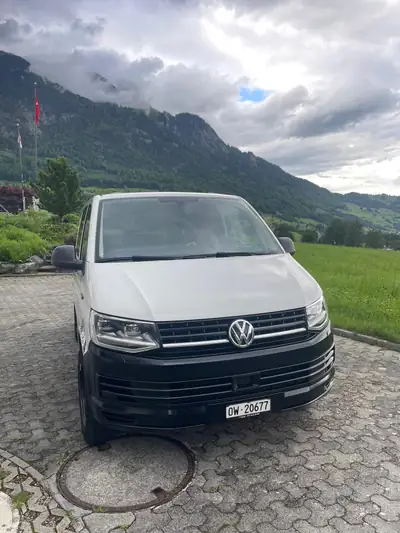 VW T6 2.0 TDI DSG — Utilitaire polyvalent, 150 ch fiable et économe — Thumbnail 8