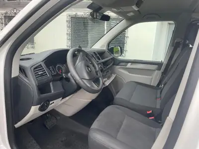 VW T6 2.0 TDI DSG — Utilitaire polyvalent, 150 ch fiable et économe — Thumbnail 12