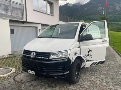 VW T6 2.0 TDI DSG — Utilitaire polyvalent, 150 ch fiable et économe — Thumbnail 11
