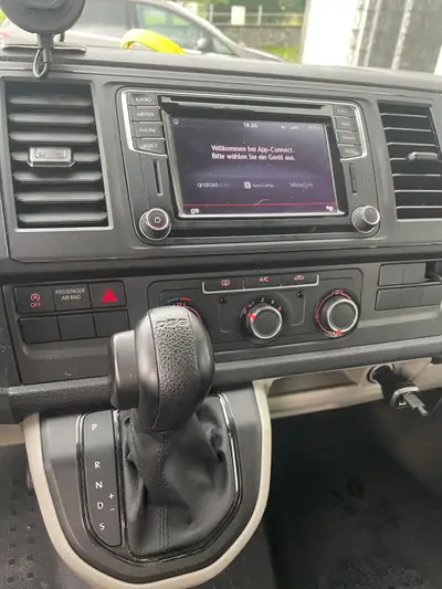 VW T6 2.0 TDI DSG — Utilitaire polyvalent, 150 ch fiable et économe — Thumbnail 14
