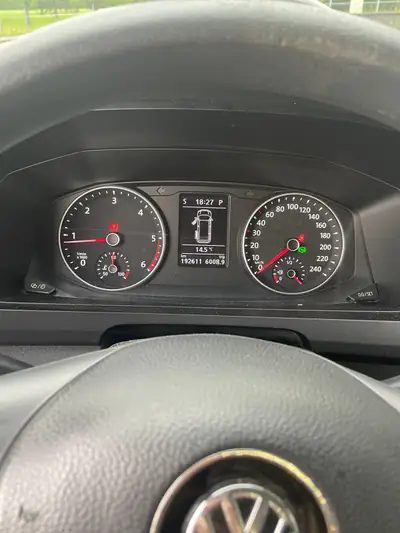VW T6 2.0 TDI DSG — Utilitaire polyvalent, 150 ch fiable et économe — Thumbnail 15