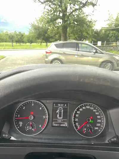 VW T6 2.0 TDI DSG — Utilitaire polyvalent, 150 ch fiable et économe — Thumbnail 16