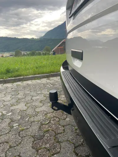 VW T6 2.0 TDI DSG — Utilitaire polyvalent, 150 ch fiable et économe — Thumbnail 20