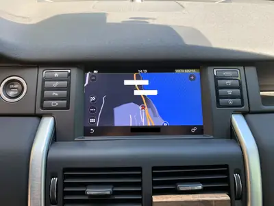 Land Rover Discovery Sport 2.0 TD4 SE — SUV compact diesel robuste, 79 500 km — Miniature 10