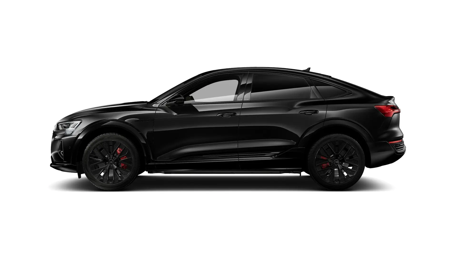 Audi Q8 e-tron 2023 occasion Richterswil — 1