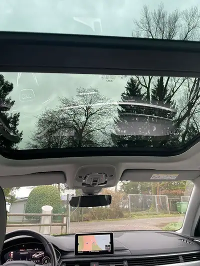 Audi A4 Avant 3.0 TDI Design quattro — Monospace diesel performant, 190 000 km — dettaglio