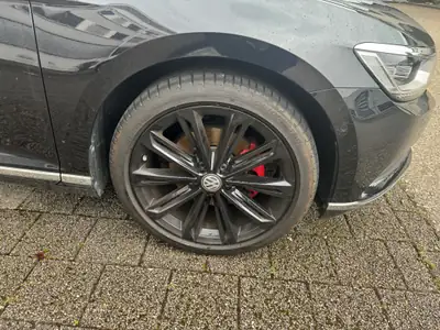 VW Passat 1.8 TSI Highline — Berline élégante, première main, très basse consommation — Detail