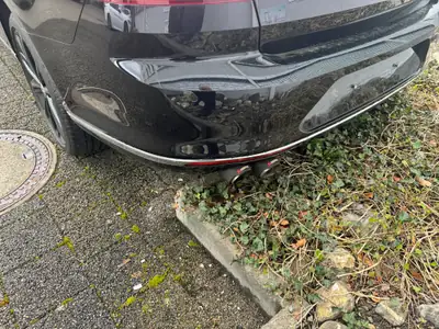 VW Passat 1.8 TSI Highline — Berline élégante, première main, très basse consommation — Miniatur 7