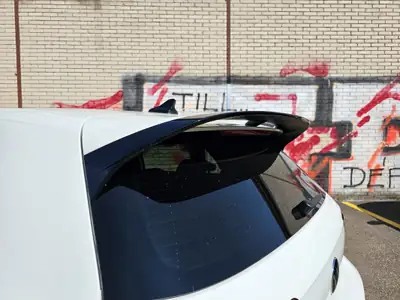 VW Golf 2.0 TSI R DSG 4Motion — 333 ch, traction intégrale, état impeccable — Thumbnail 8