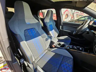VW Golf 2.0 TSI R DSG 4Motion — 333 ch, traction intégrale, état impeccable — Thumbnail 10