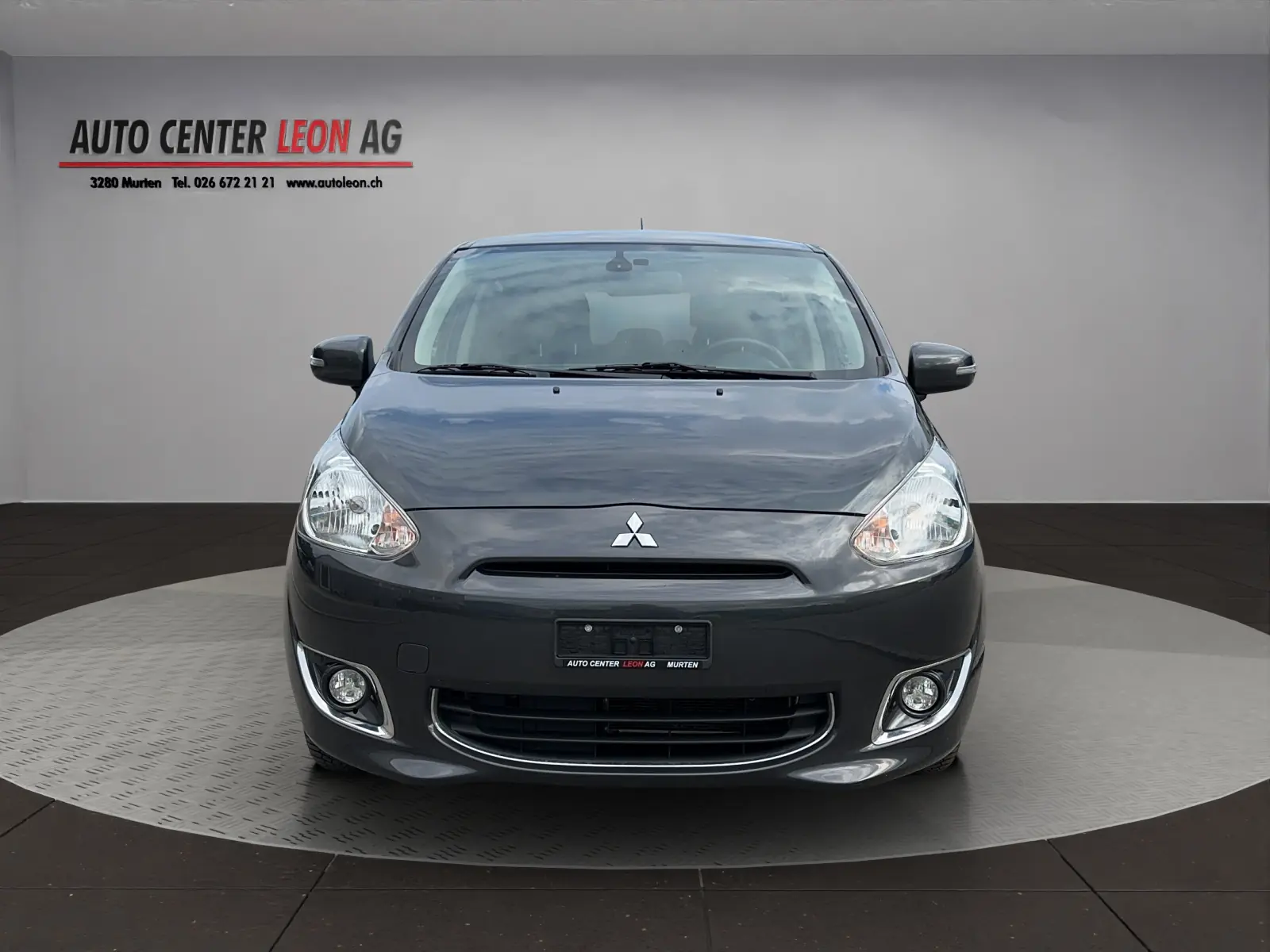 Mitsubishi Space Star 1.2 Celebration — Citadine polyvalente, sans accident, 8 pneus neufs