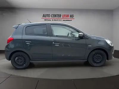 Mitsubishi Space Star 1.2 Celebration — Citadine polyvalente, sans accident, 8 pneus neufs — Thumbnail 7
