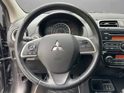 Mitsubishi Space Star 1.2 Celebration — Citadine polyvalente, sans accident, 8 pneus neufs — Thumbnail 10