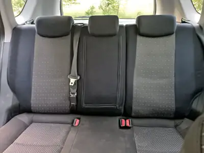 Hyundai i30 Wagon 1.6 CRDi — Diesel économique, 177 500 km, sans sinistre — Armaturenbrett