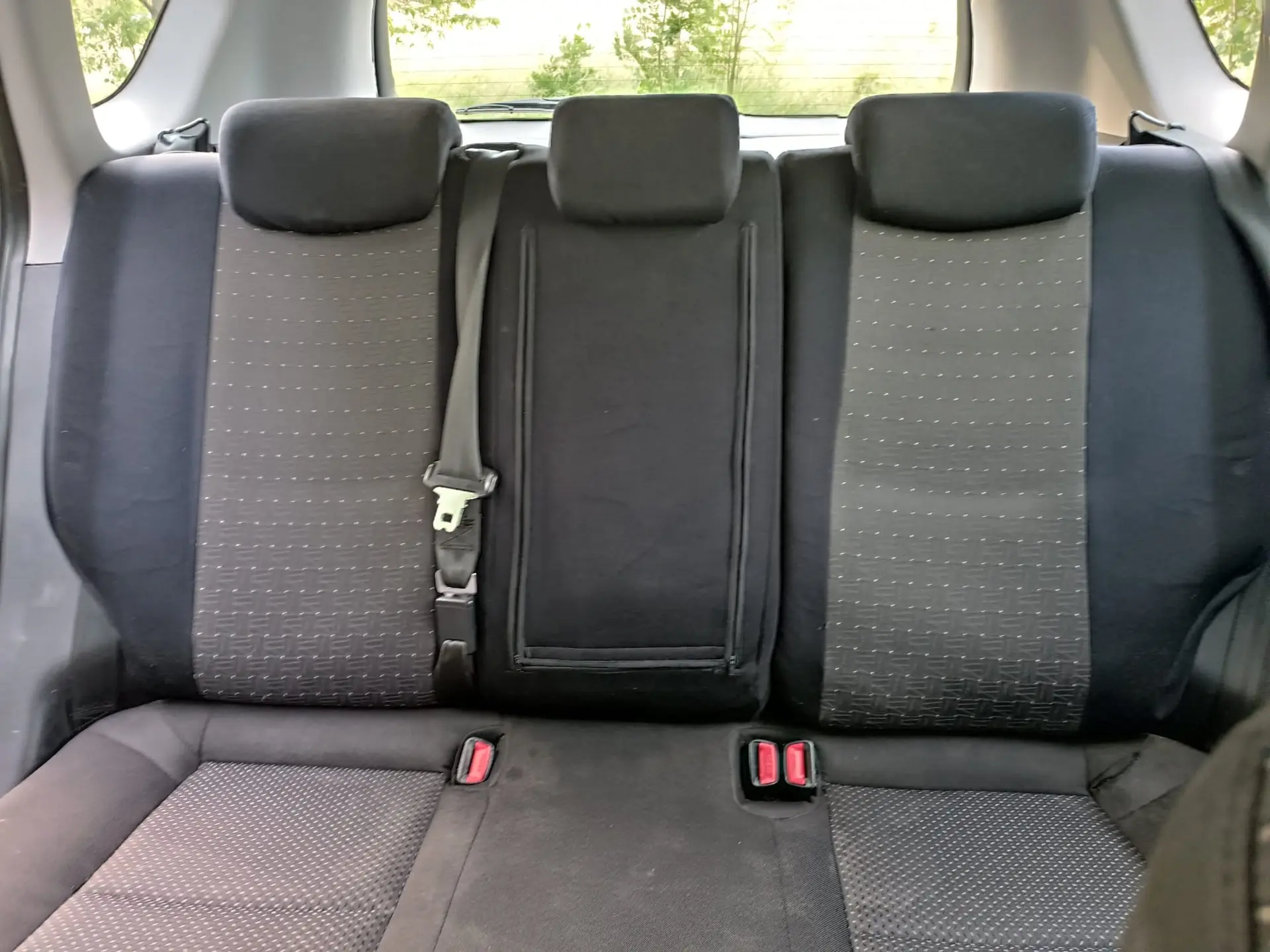 Hyundai i30 2011 occasion Grenchen — 5