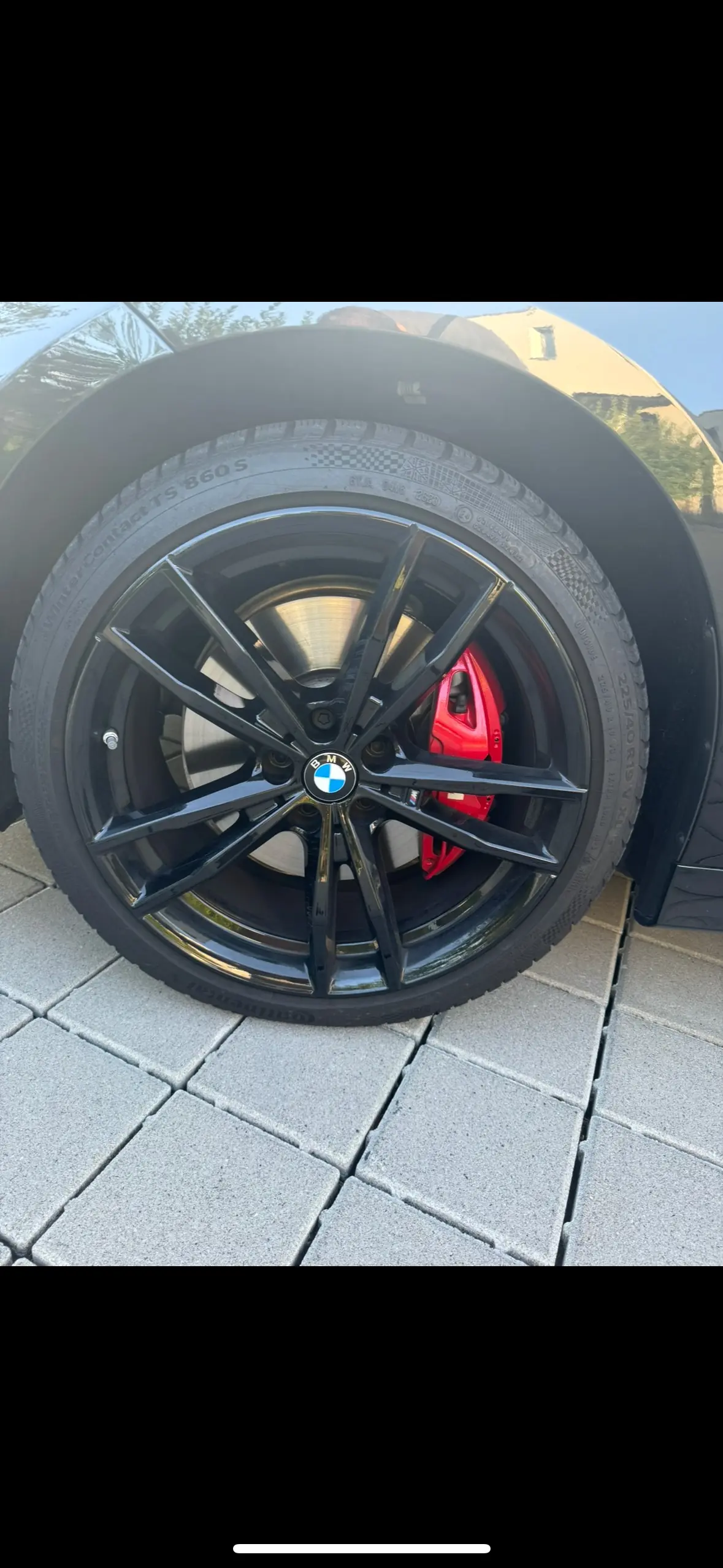 BMW M340 2023 occasion Adligenswil — 5