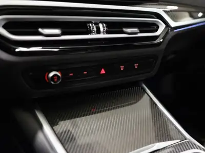 BMW M340i xDrive 48V — Berline sportive hybride mild, 374 ch et faible kilométrage — Thumbnail 13