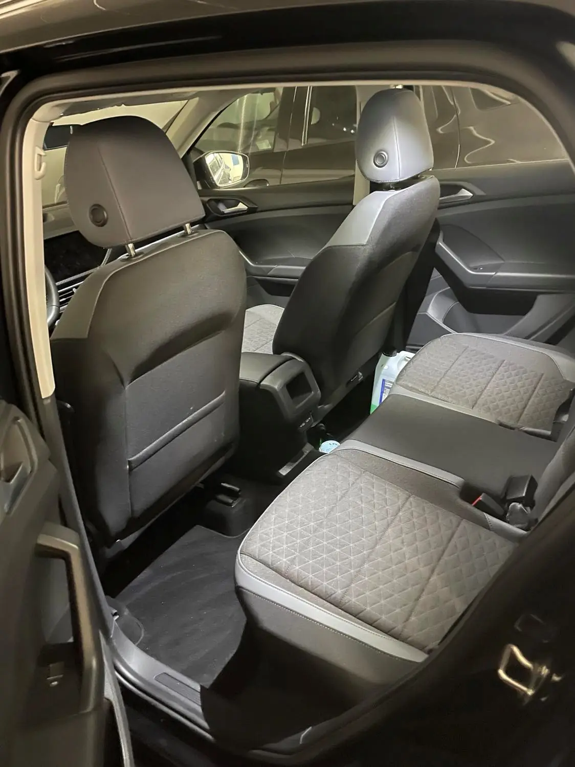 Volkswagen T-Cross 2022 occasion Geneva — 3