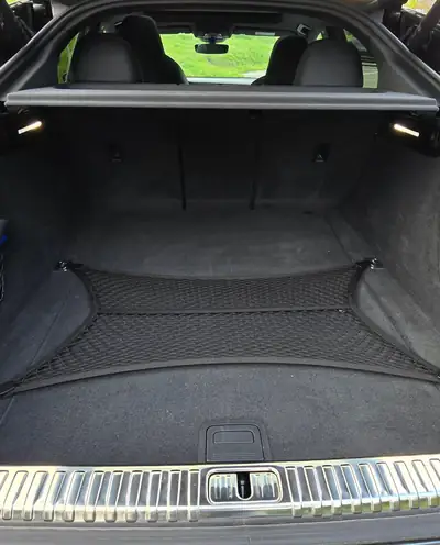 Audi RS7 Sportback MHEV — 600 ch hybride, garantie constructeur, accident-free — Miniatura 10