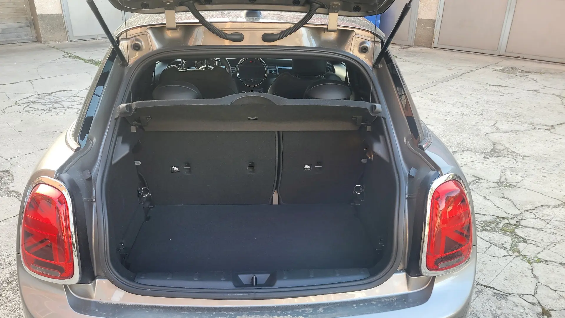 MINI Mini 2020 occasion Neuchatel — 3