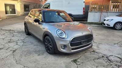MINI Cooper Steptronic DKG — Citadine dynamique, 42'000 km seulement — Miniatur 8