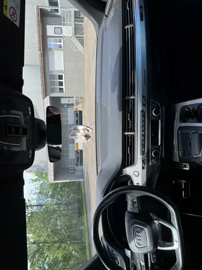 Audi Q7 3.0 TDI Quattro — SUV 7 places robuste, 105'000 km, sans sinistre — Miniatura 8
