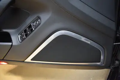 Porsche Panamera 4S — Berline sportive 400 ch, toit panoramique, navigation premium — Miniature 15