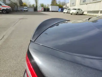 Maserati GranTurismo S Cambiocorsa — V8 4.7L sport, 440 ch, sans sinistre — Miniatur 9
