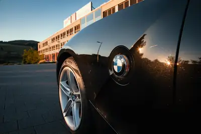 BMW Z4 M Roadster 2006 — Cabriolet sportif haute performance, 343 ch — Miniatur 10