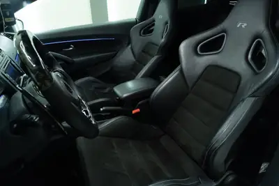 VW Scirocco 2.0 TSI R DSG — Coupé sportif 265 ch, sans accident, finition UNIKAT — Miniature 10
