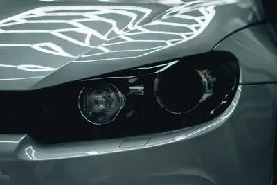 VW Scirocco 2.0 TSI R DSG — Coupé sportif 265 ch, sans accident, finition UNIKAT — Miniature 17