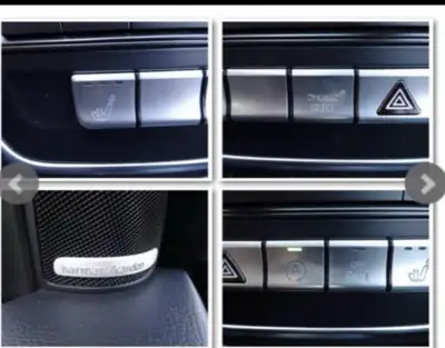 Mercedes-Benz CLA 220 d AMG Line — Berline élégante, diesel économe, 150 000 km — Miniatur 8
