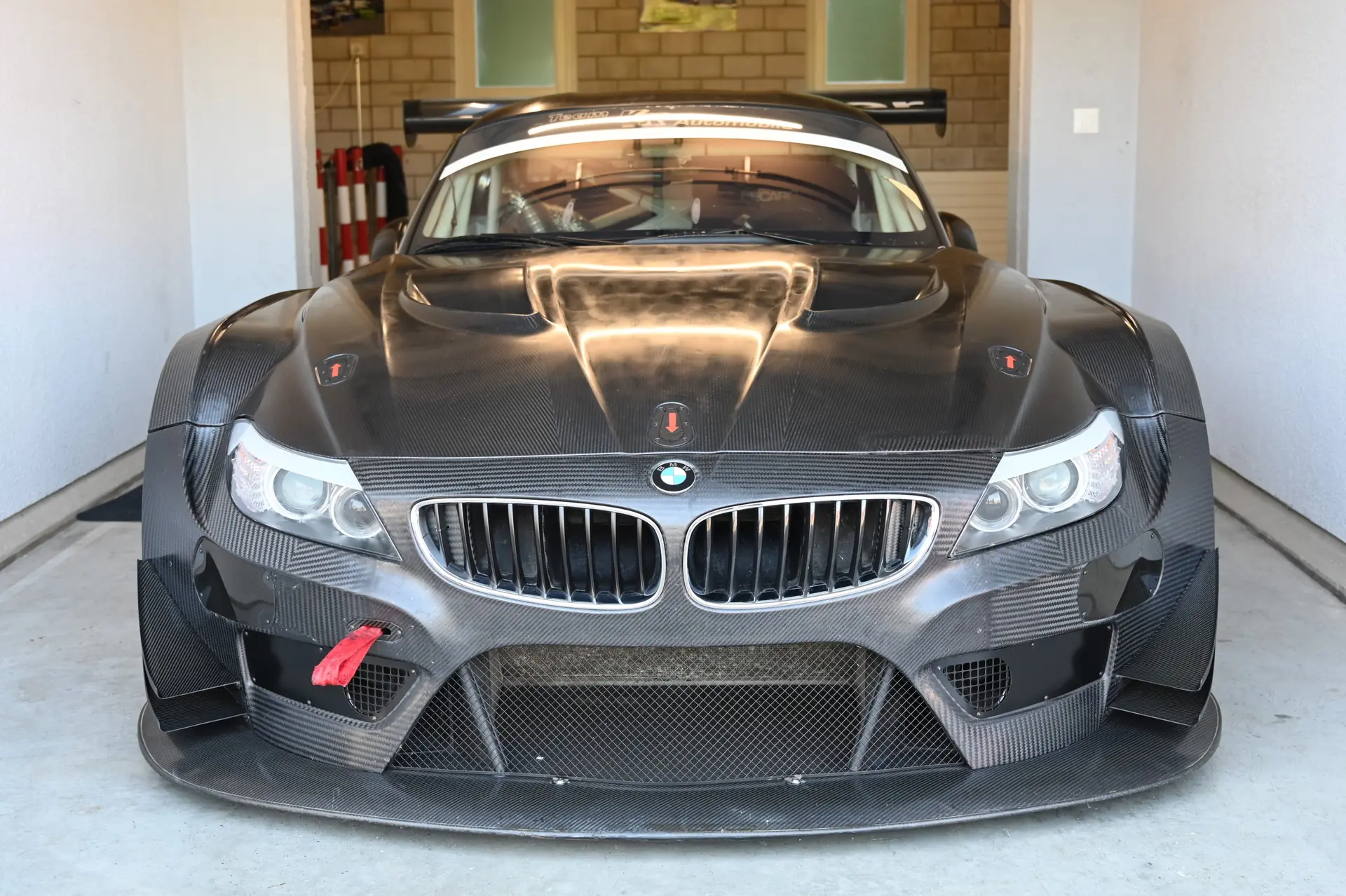 BMW Z4 2015 occasion Veltheim — 4
