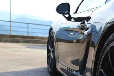 Porsche 718 Cayman GT4 — Coupé sportif 385 ch, boîte manuelle, 49'000 km — Miniature 13