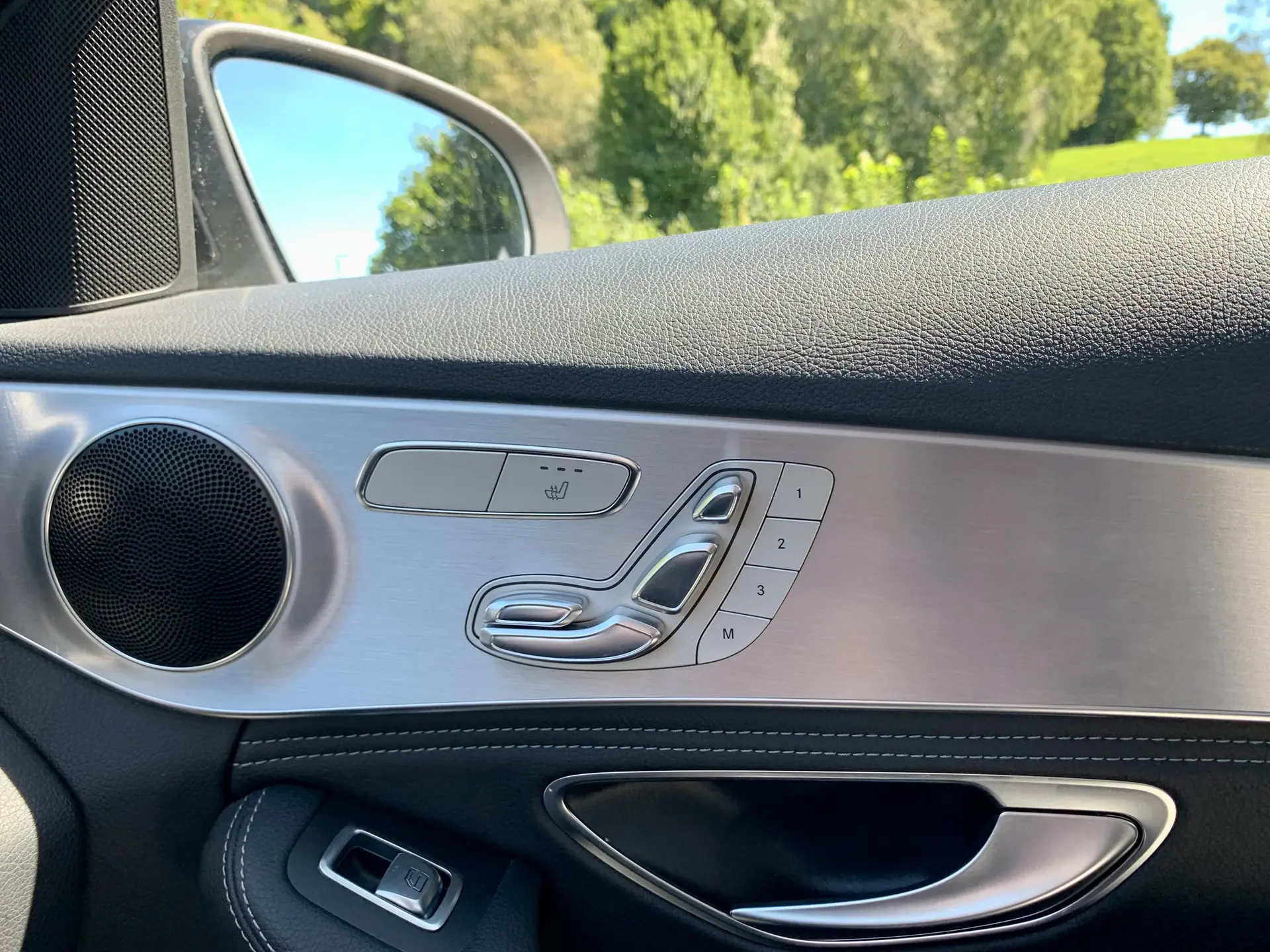 Mercedes-Benz C 400 2015 occasion Dübendorf — 4