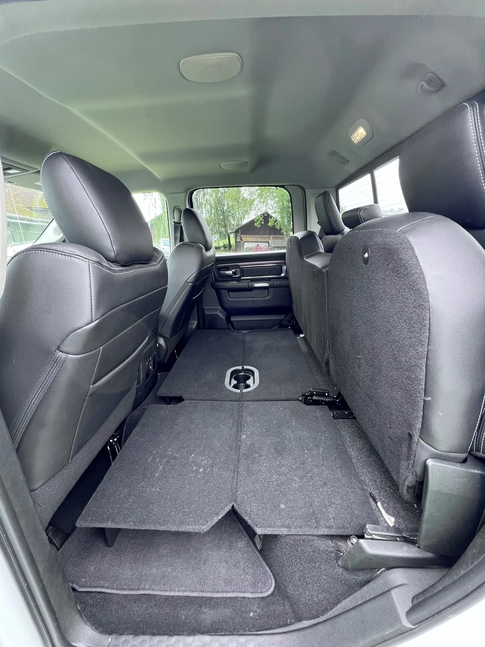 Dodge Ram 2019 occasion Volketswil — 5