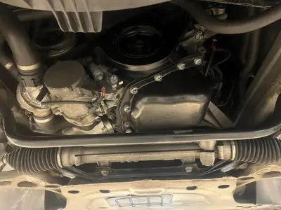 BMW Z4 Coupé 3.0si — Roadster sportif dynamique, entretien frais et MFK valide — Miniatura 10