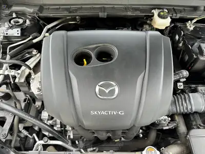 Mazda CX-30 Ambition Plus M Hybride — SUV compact économique, garantie constructeur 5 ans — Detail